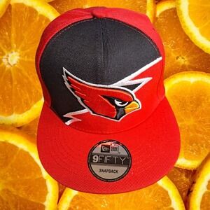 Arizona Cardinals New Era‎ 9FIFTY NFL Vintage Collection Snapback Hat Cap